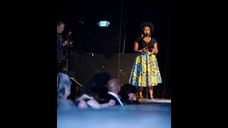 Nakia's Self-Love and Empowerment Poems