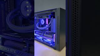 Beefy Tecware Fusion Build