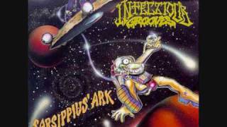 Watch Infectious Grooves Spreck video