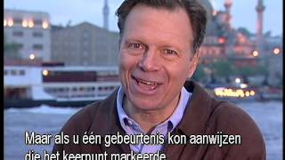 Vind de open deur - Filadelfia / Brieven van een eenzaam eiland - Mark Finley (6/7)