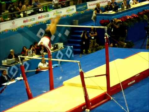 GIMNASIA OLIMPICA BARRAS gimnasia olimpica barras: