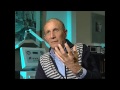 Interview with Dr Daniel Sister about Dracula therapy (PRP)