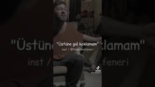 Öldürdün Artik Nabzimi Yoklama