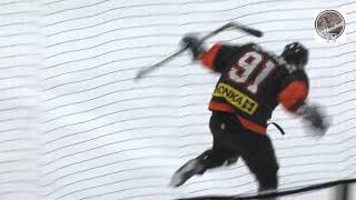 Haukat tanssii semifinaaleihin