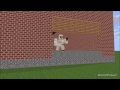Monster School: Stealing (Minecraft Animation)