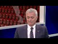 Jose Mourinho’s honest opinion on whether Manchester City do ‘tactical fouling’ | Super Sunday