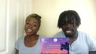 Ariana Grande Thank U Next Audio Reaction Ariana Grande Thank U Next Audio Reaction