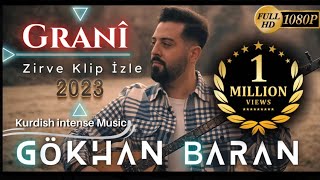 Gökhan BARAN / GRANİ 2023 - Kurdish Intense Music ( Audio) - TAN Production #gok