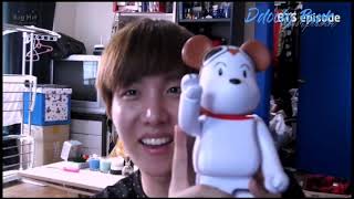 Bts Old Videos Compilationbirthday Boy Jin Is The Cook