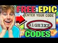 *NEW* Get *FREE* Prodigy EPIC CODES in 2022!!! [REAL]