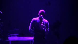 Watch Tricky Karmacoma video