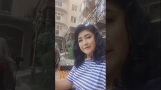 Бу Актрисани Танидингизми?