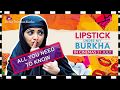 Lipstick Under My Burkha