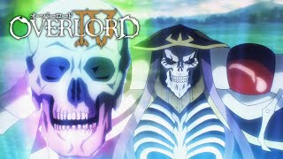 Don't Attack in the Middle of a Speech! | Overlord IV