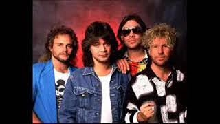 Van Halen - Good Enough