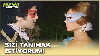 Kezban Pariste Türk Filmi Kezbanın Müthiş Değişimi