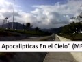 SONIDOS EN EL CIELO DE SALTILLO COAHUILA