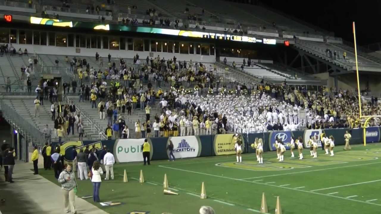 georgia tech band georgia tech band