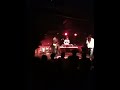 alpha.live x Tony Styxx x DJ MetroGnome Opening For Ghostface in Bloomington, IN