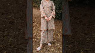 Summer Dress Design For Eid 2025 Summer Outfit Ideas Plain Suit Sching Ideas