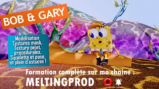 BOB & GARY