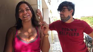 Fiz Uma Trolagem Com Meu Esposo - Trolagem Ruany Dias