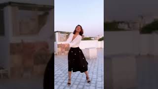 Here One Video Of Bhoomika