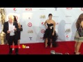 ALMA Awards 2012 Christina Aguilera, Naya Rivera, Eva Longoria, Bella Thorne, Flo Rida
