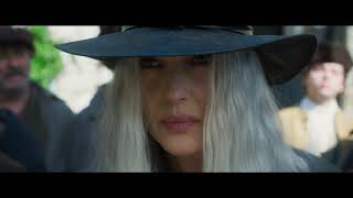 La Befana Vien Di Notte 2 Con Zoe Menti, Monica Bellucci E Fabio De Luigi Teaser Trailer Hd