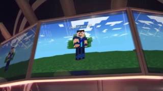 Maccraft Intro