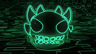 All Fire In The Hole Versions 3D Animation Vocoded To Axel F