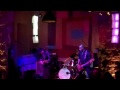 Billy Hector at Hat City Kitchen April 2011