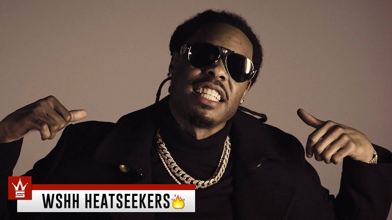 Xay Capisce - Get What You Want [WSHH Heatseekers Submitted]
