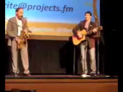 Dave Carroll and David Rogers at BRITE Conf.3gp