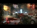Classic Game Room HD - THE PUNISHER: NO MERCY for PS3 review