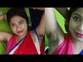 Step By Step Process Of Underarm Hair Shaving Video