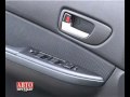 Отделка салона авто Mazda 6 Отделка салона авто Mazda 6