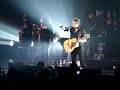 Alejandro Sanz- Desde Cuando [LMNST Tour 2013- Los Angeles]