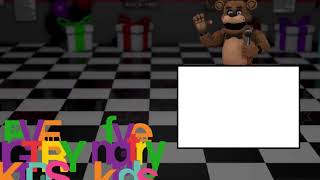 Aidens Tvokids2.0 Logo Bloopers Take 1 Tvozach