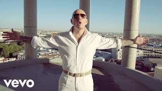 Клип Pitbull - Get It Started ft. Shakira
