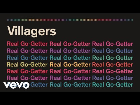 Real Go - Getter Video