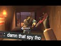 Team Fortress 2: Spy Gameplay [TF2]