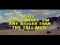 View The Tall Men (1955)