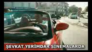 Şevkat Yeri̇mdar 2 Bizde Sakat Çok