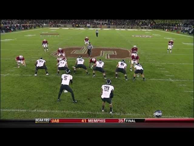 The Fish Report: Winning Strategies Against Stanford