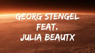 Georg Stengel feat. Julia Beautx - MARS (Duett Version) - LYRICS