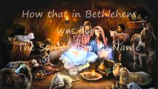Watch Randy Travis God Rest Ye Merry Gentlemen video