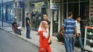 Organize İşler Çetesi