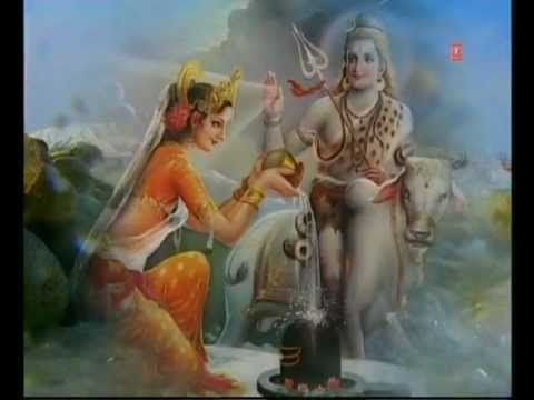 Om Namah Shivay By Sukhwinder SinghSonu Nigam Full Song - Yatra...
