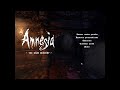 Amnesia Childhood Insaity Walkthrough - Terror el 